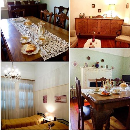 Zeta'S Vintage Garden House Villa Sparta Eksteriør billede
